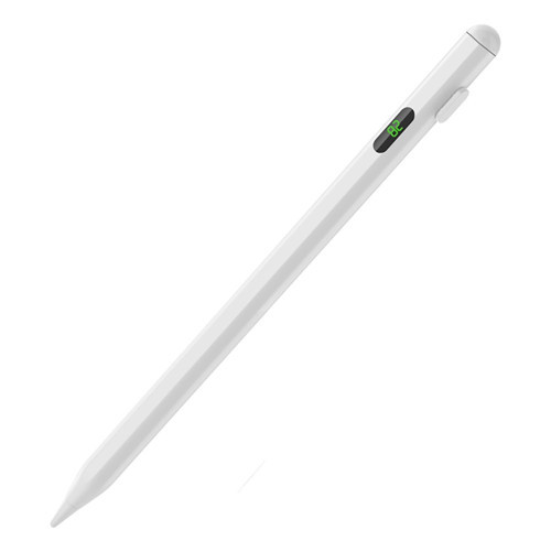 Pencil 18 Stylus Universal Dijital Led Göstergeli Dokunmatik Tablet Kalemi