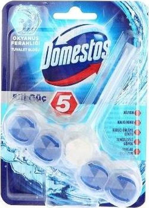 WC Blok 55 Gr. Okyanus Ferahlığı