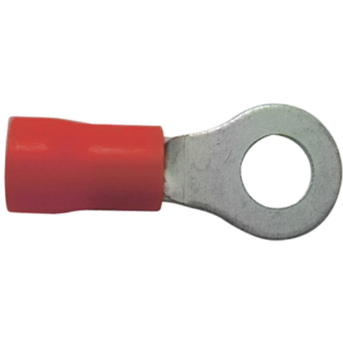 590025 Kyk 1002 İzoleli Yuvarlak Uçlu 100 Ad