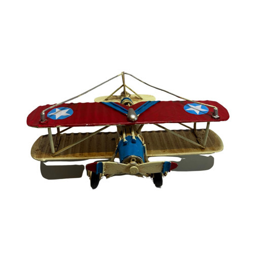 Model Metal Uçak