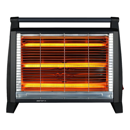 Quartz Isıtıcı 1500 Watt Lx-2832