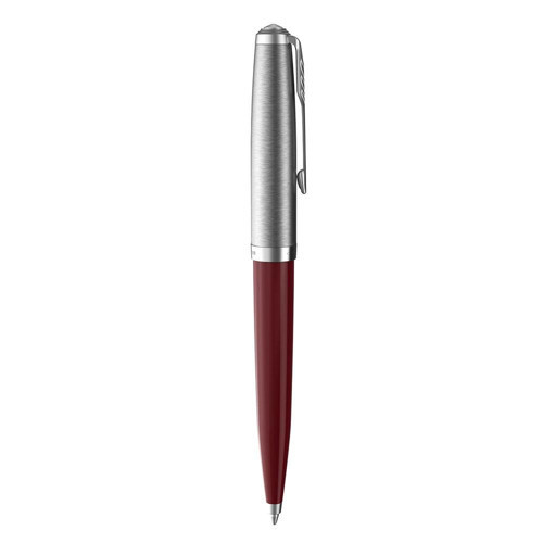 Tükenmez Kalem Bordo Ct 51 P2123498