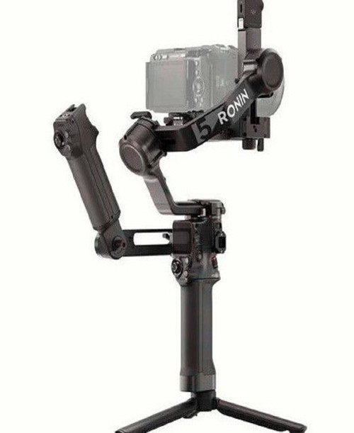 DJI RS 5 Gimbal Stabilizer Combo Kit