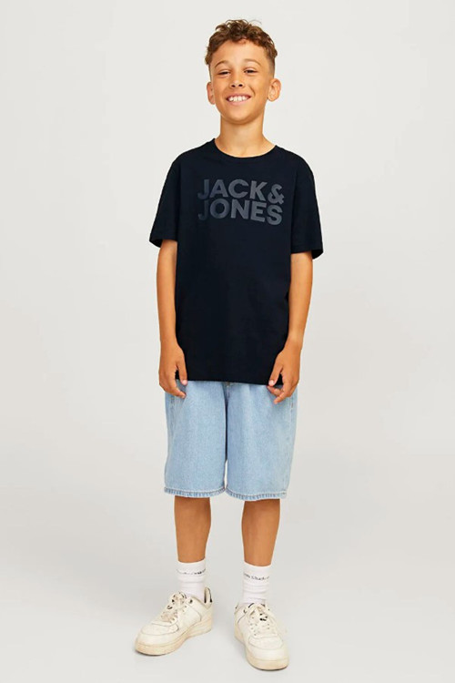 Jack & Jones Jjecorp Çocuk Tişört