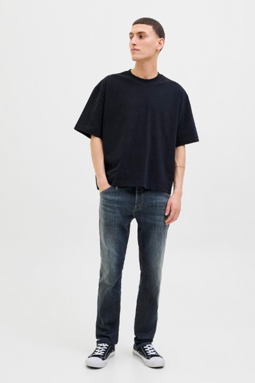 Jack & Jones Jjıglenn Erkek Jean