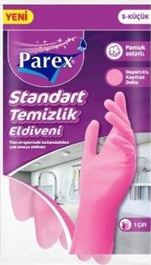 Eldiven Standart Küçük Boy (S)