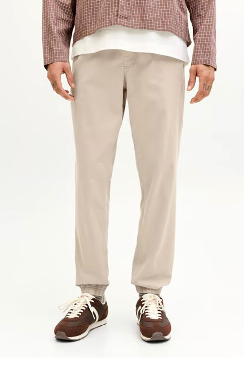 Jack & Jones Jpstgordon Erkek Jogger