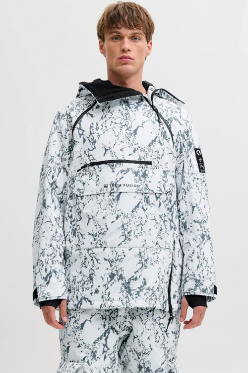 Jack & Jones Jjsarenne Erkek Mont