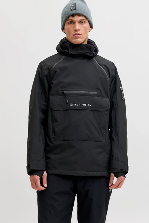 Jack & Jones Jjsarenne Erkek Mont