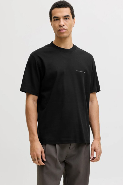 Jack & Jones Jprblaowen Erkek Tişört