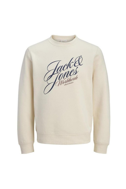 Jack & Jones Jorinwood Erkek Sweatshirt