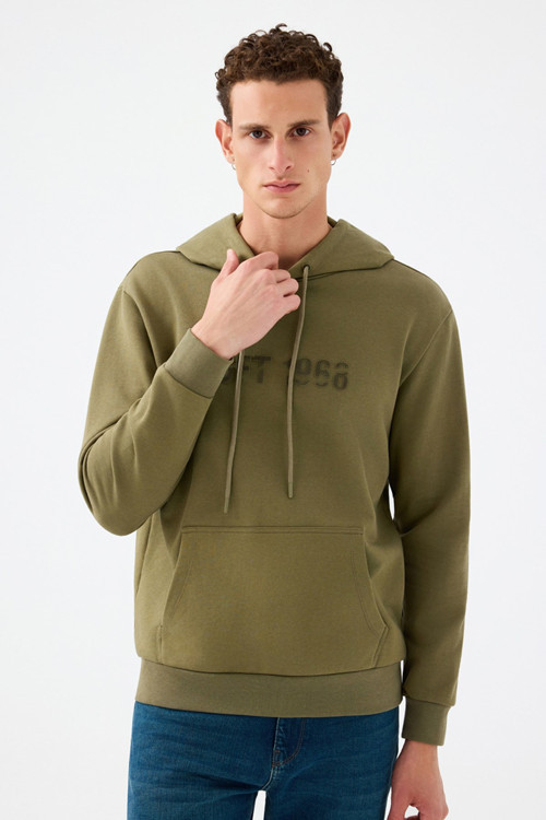 Erkek Sweatshirt