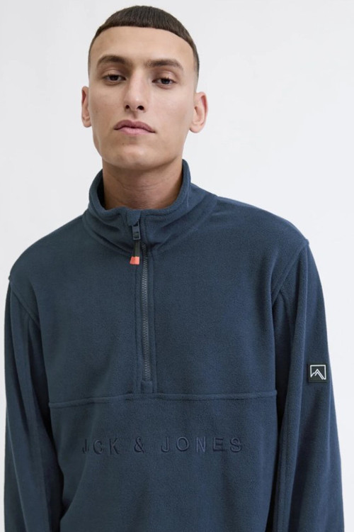 Jack & Jones Jjalpes Erkek Sweatshirt
