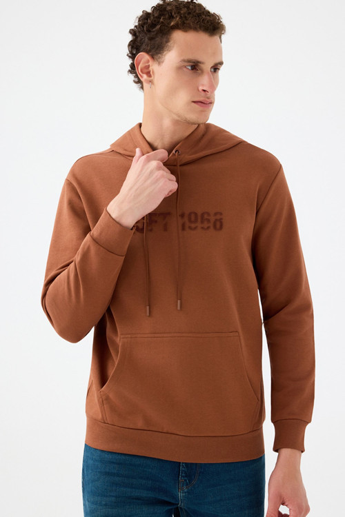 Erkek Sweatshirt