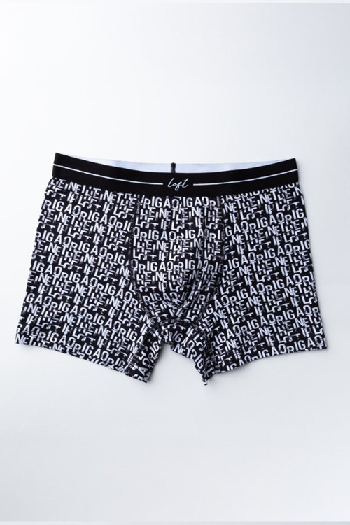 Erkek Boxer