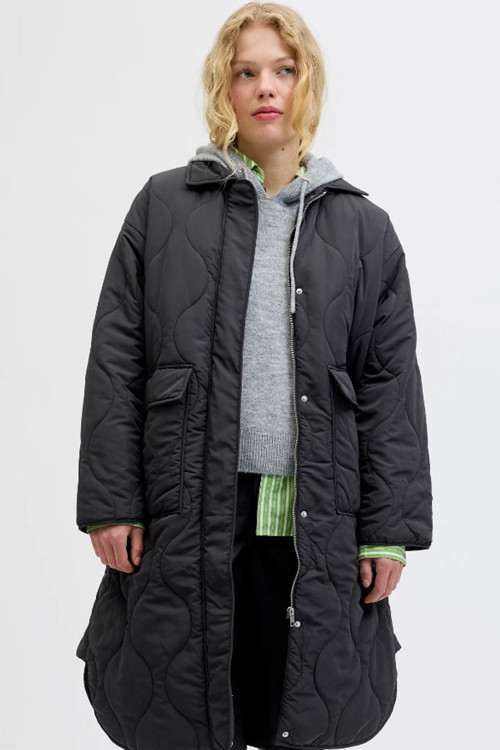 Jack & Jones Jxserena Kadın Mont