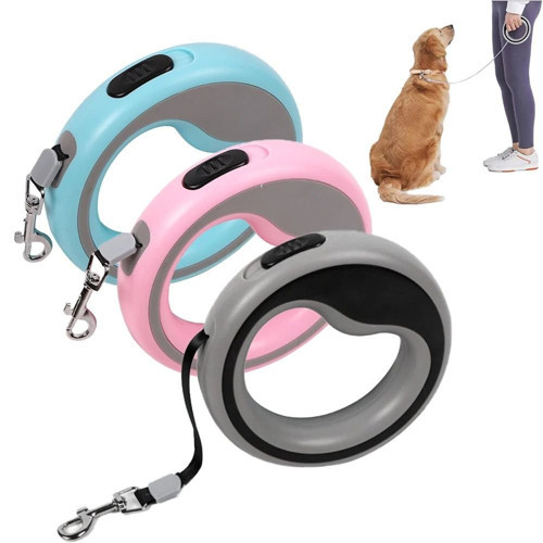 Mad Ergonomik Halka Model 2,5 Metre Lüks Makaralı Gezdirme