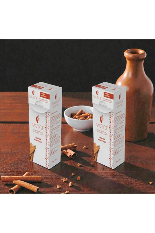 Tarçın Aromalı Sakız 20 GR x 2 Adet