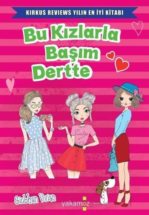 Ben Senin Bildiğin Kızlardan Değili