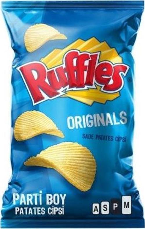 Originals Parti boy 144 Gr. ( Cips ) (2'li)