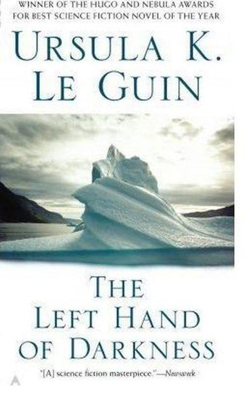 The Left Hand of Darkness