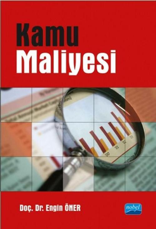 Nobel Akademik Yayıncılık Kamu Maliyesi