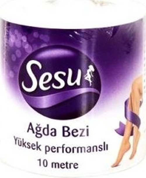 Ağda Bezi 10 mt. (12'li)