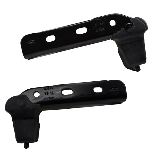 Ford Transit Custom için Sürgülü Kapı Kilit Karşılığı - SAĞ-SOL SET -