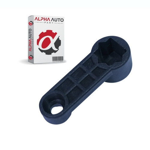 Ford Fiesta için Klima Yönlendirme Kolu (2008-2017)