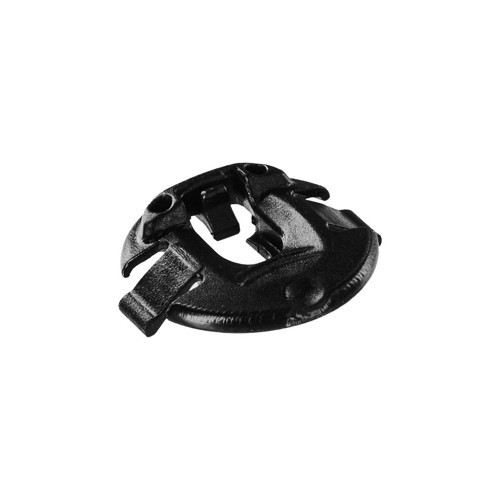 Seat Skoda VW Passat Audi A1 A4 A5 A6 için Çamurluk Bağlantı Elemanı Klips - 1 Adet