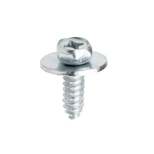 Toyota ve Lexus için Trifon Yıldız Vida- Gri- 6,3x19mm - 1 Adet