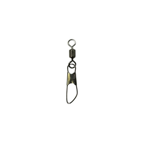 Rolling Swivel With Safety Snap No:1 Q6