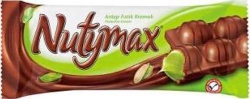 Nutymax A. Fıstıklı 44 Gr. (6'lı)