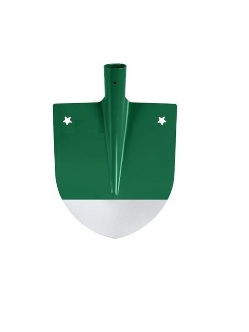 İnşaat Küreği