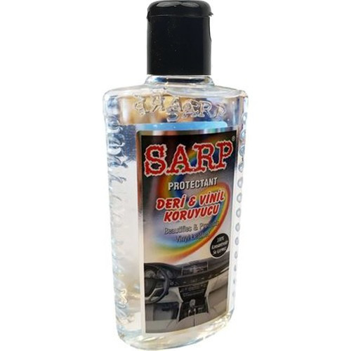 Protectant Deri Koruyucu 200 ml