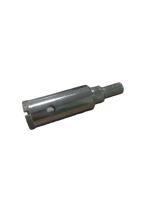 Elmas Delik Açma Testeresi 22 mm