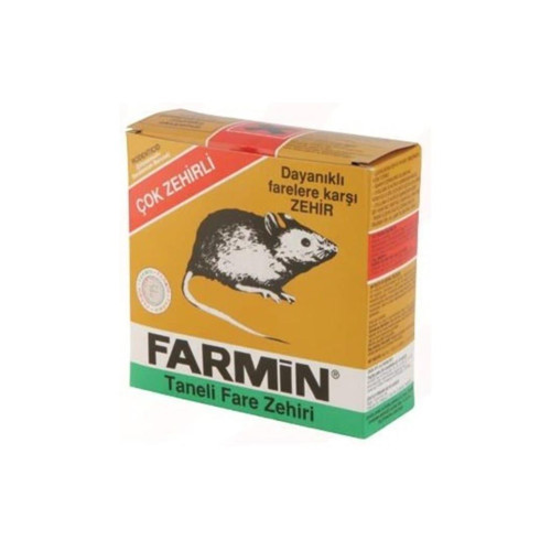 Fare Zehiri 250gr