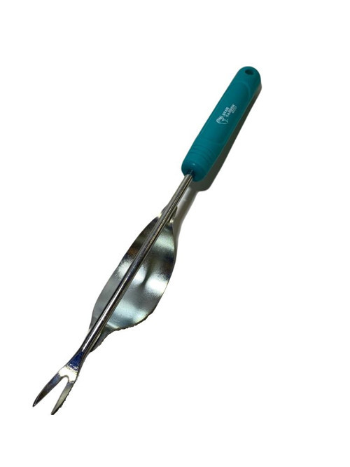 Mini Metal Yabani Ot Sökücü 370 mm