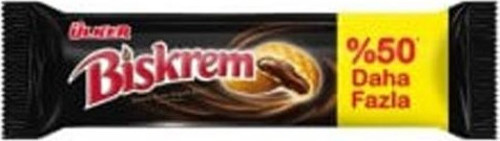 Biskrem Büyük Boy 150 Gr.
