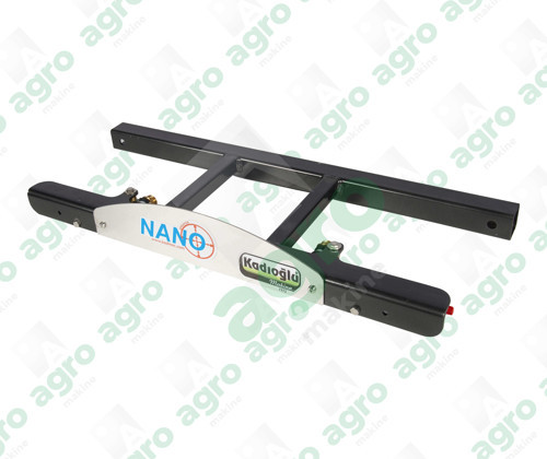 Kadıoğlu Nano EKO Ot Herbisit İlaçlama Aparatı