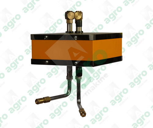 Kadıoğlu Elektro Jet Tarla Tipi 2 Yön 2 Çıkış İlaçlama Makinesi