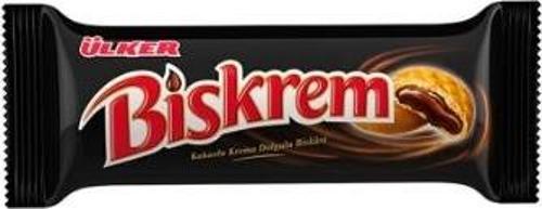 Biskrem Kakaolu 100 Gr.