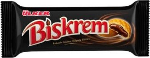 Biskrem Kakaolu 100 Gr. (4'lü)