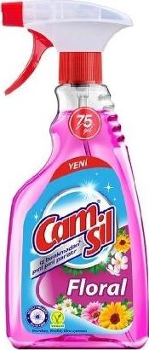 500 ml. Floral Sprey (12'li)