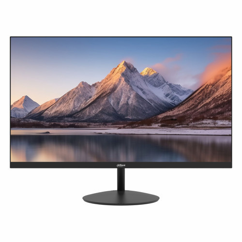 LM27-A201Y 27" 100Hz 5Ms VGA+HDMI FullHD IPS Vesa Monitör