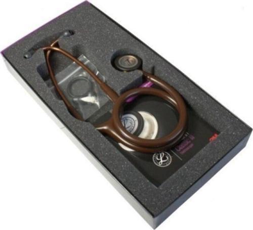 3m Littmann Classic Iıı Steteskop Chocolate 5809