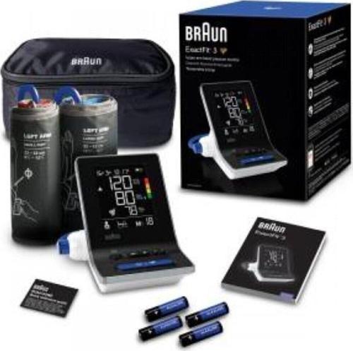 Braun Bua 6150 Ph Tansiyon Ölçer