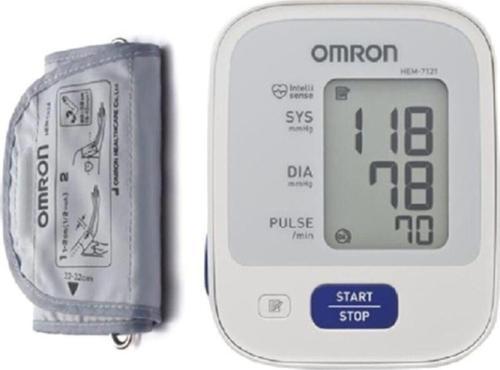 Omron M2 Tansiyon Aleti 30 Hafızalı