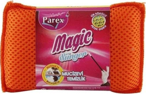 Magic Bulaşık Süngeri (2'li)