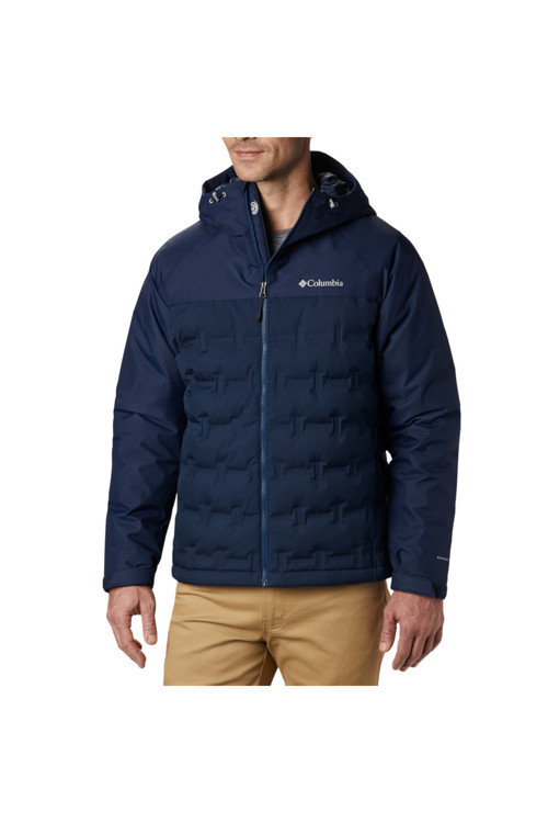 Wo1513 Grandtrek Erkek Mont 1864526464